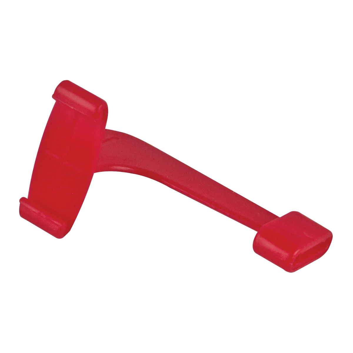 BITEWING BITE BLOCKS (Red,H2) 25pcs/bag