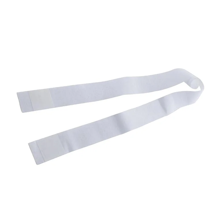 PATIENT BIB HOLDER DISPOSABLE CLIPS 250/BOX