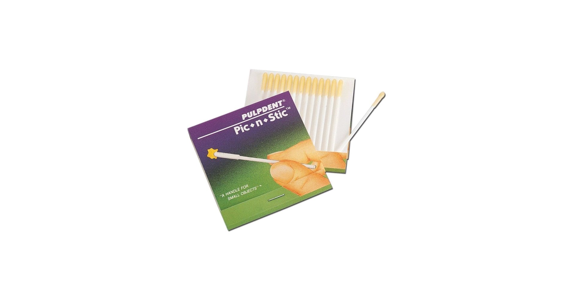 PIC-N-STIC PACK OF 60