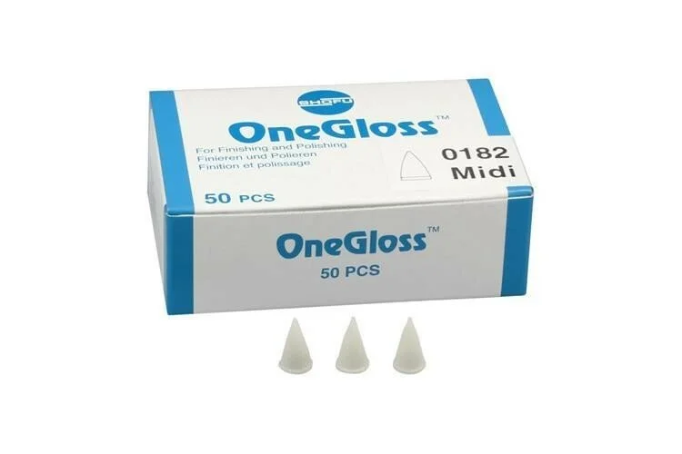 ONEGLOSS MIDI-POINT REFILL CA (50)