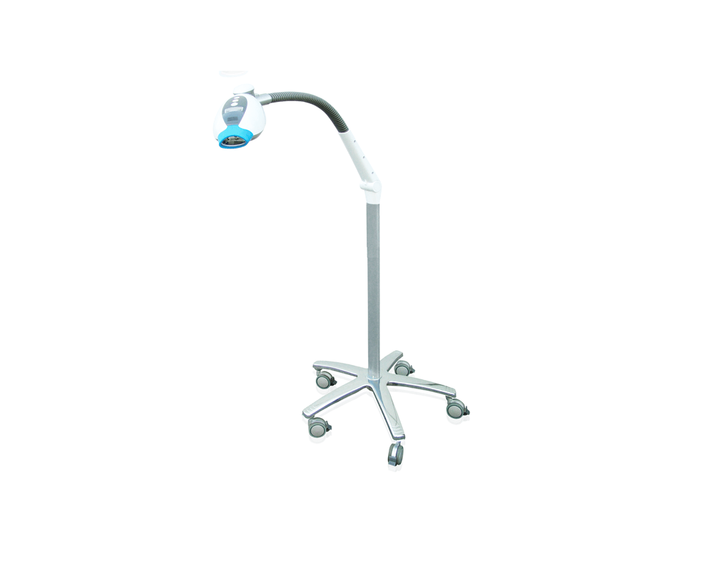 iBRITE LED BLEACHING UNIT V4 WHEELBASE