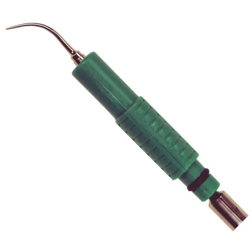 BUCKY BEAVER INSERT-GENERAL SCALING SLIM DESIGN (GREEN) 25K