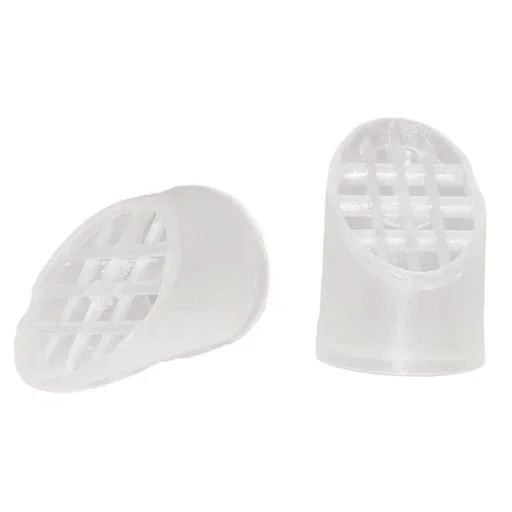 HVE TIPS SCREENS 100/BG