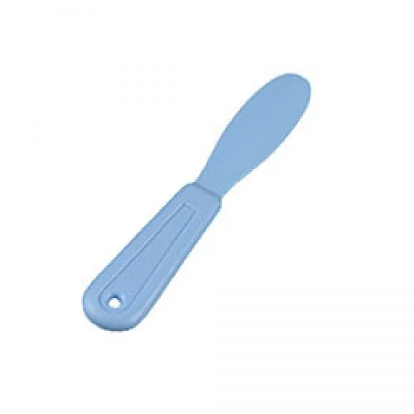 ALGINATE SPATULA BLUE