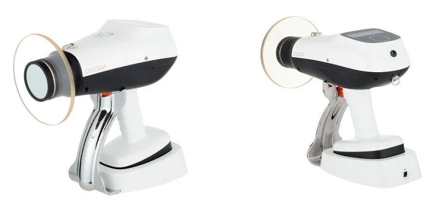 MAXRAY COCOON HANDHELD XRAY