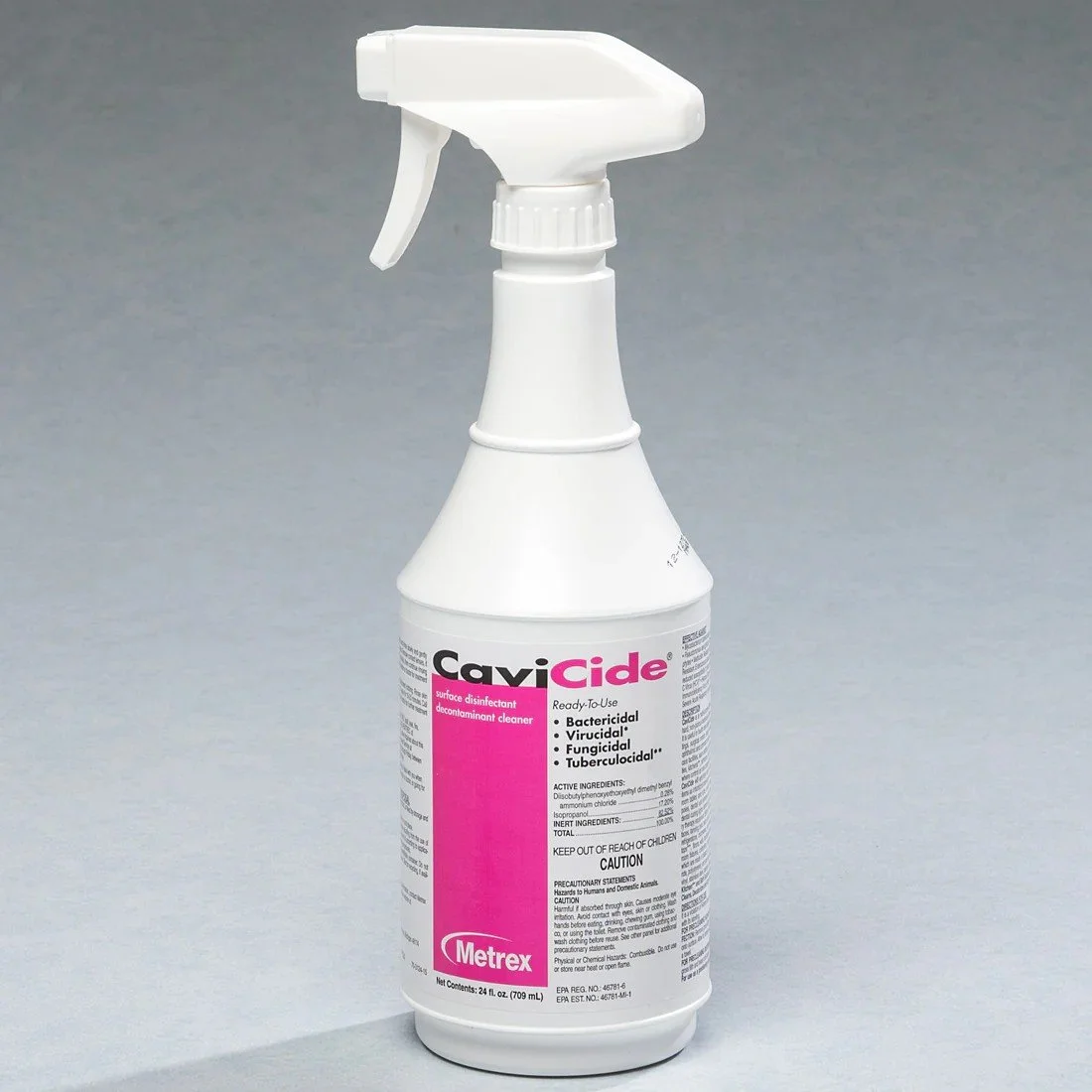 CAVICIDE PUMP SPRAY 24OZ