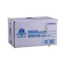 WHITE KNIVES 1000/CS