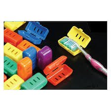 TOOTHBRUSH COVERS 144/BAG