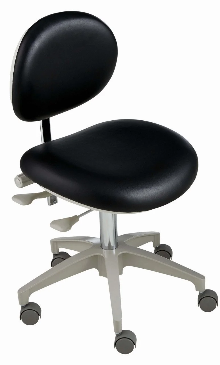 FLIGHT DELUXE DOCTOR STOOL