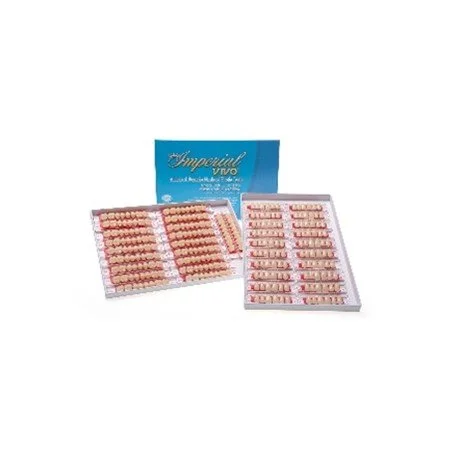 IMPERIAL VIVO POSTERIOR CARD XL 1X4