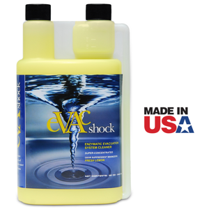 EVAC-SHOCK EVACUATION CLEANER 32OZ