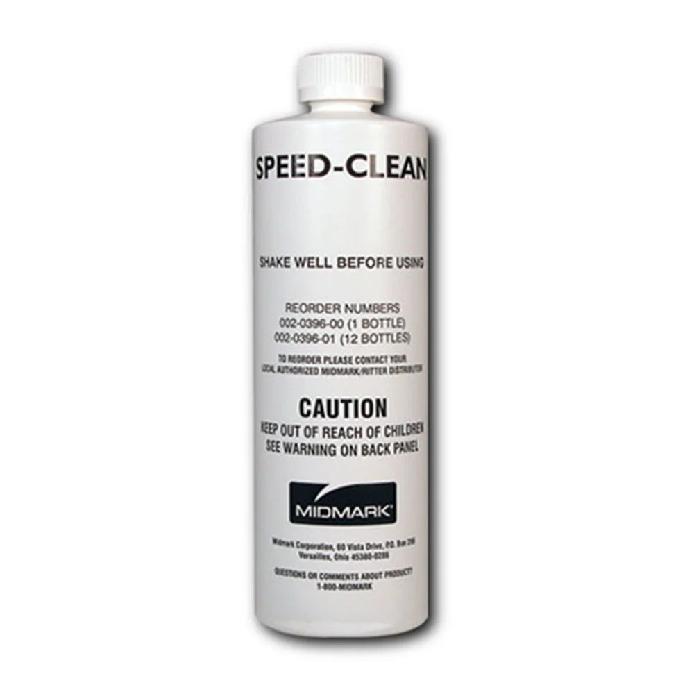 SPEED-CLEAN 16OZ
