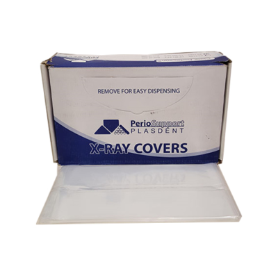 XRAY SLEEVES 15"W X 26"L (500) BX