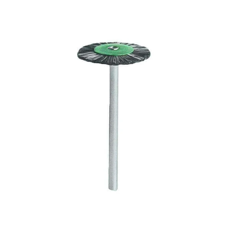 ABBOTT-ROBINSON BRISTLE BRUSHES #11 EX-STIFF 12/BX