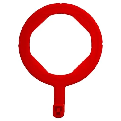 XCP BITEWING RING (RED)