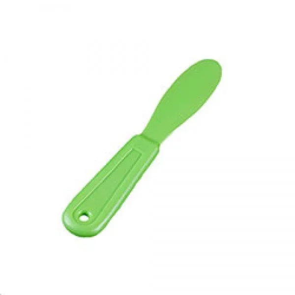 ALGINATE SPATULA GREEN