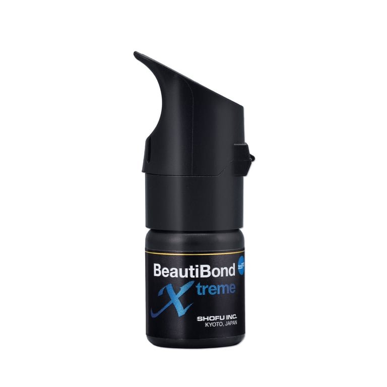 BEAUTIBOND XTREME 5ml BOTTLE