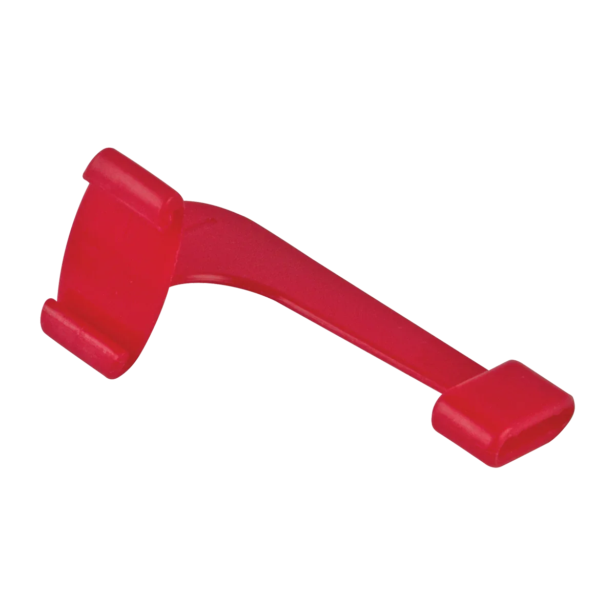 BITEWING BITE BLOCKS (Red,H0/1) 25/BAG