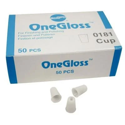 ONEGLOSS CUP REFILL CA (50)
