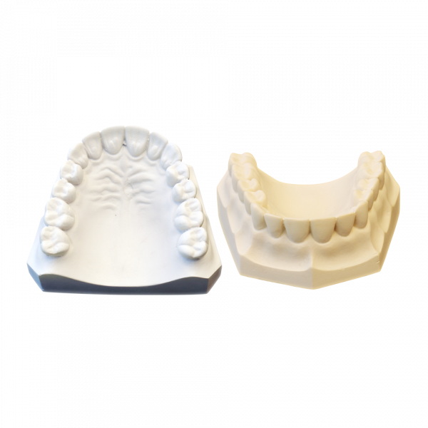 PRESS STONE WHITE 25LB