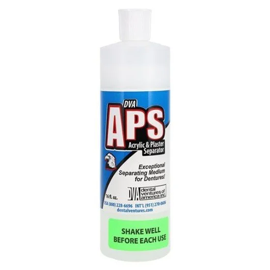 APS (ACRYLIC & PLASTIC SEPARATOR) 16 OZ.
