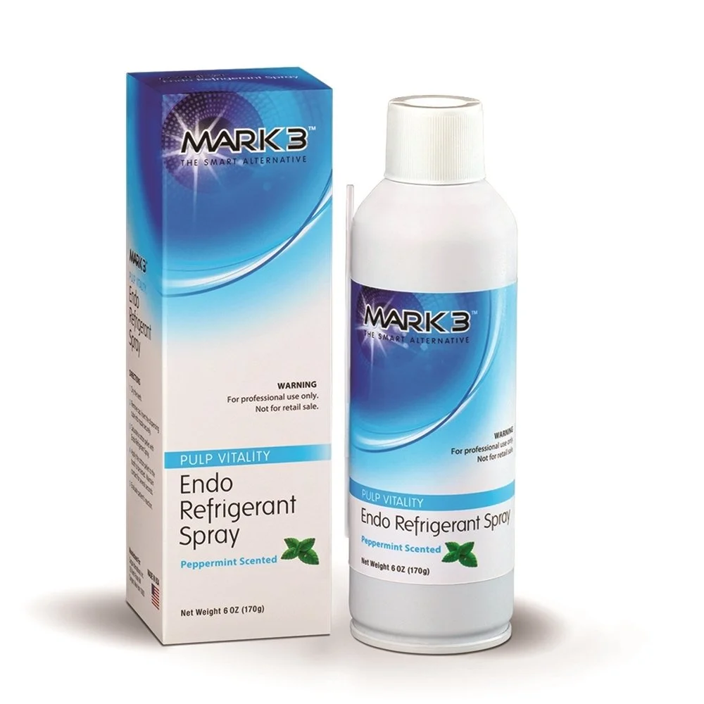 MARK3 ENDO REFRIGERENT SPRAY 6OZ