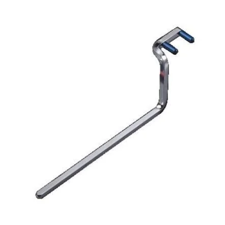 XCP ANTERIOR ARM (BLUE)