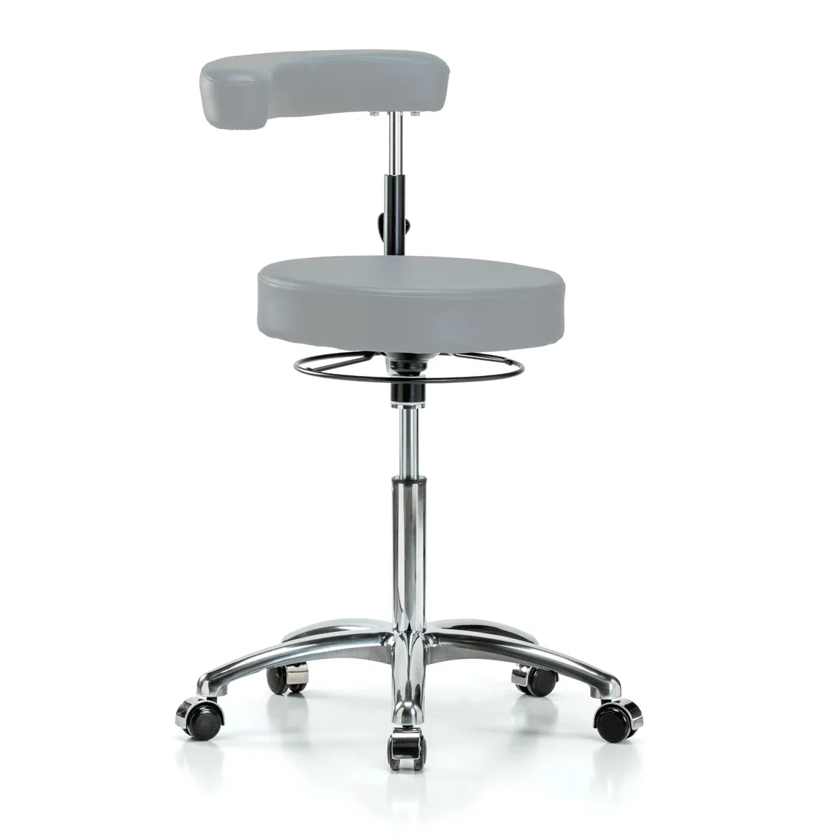 FLIGHT DELUXE ASSISTANT STOOL