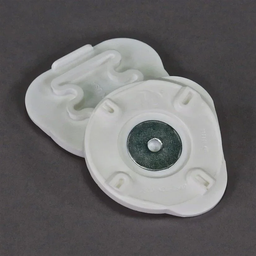 STRATOS MAGNETIC MOUNTING PLATES(50 PLATES)