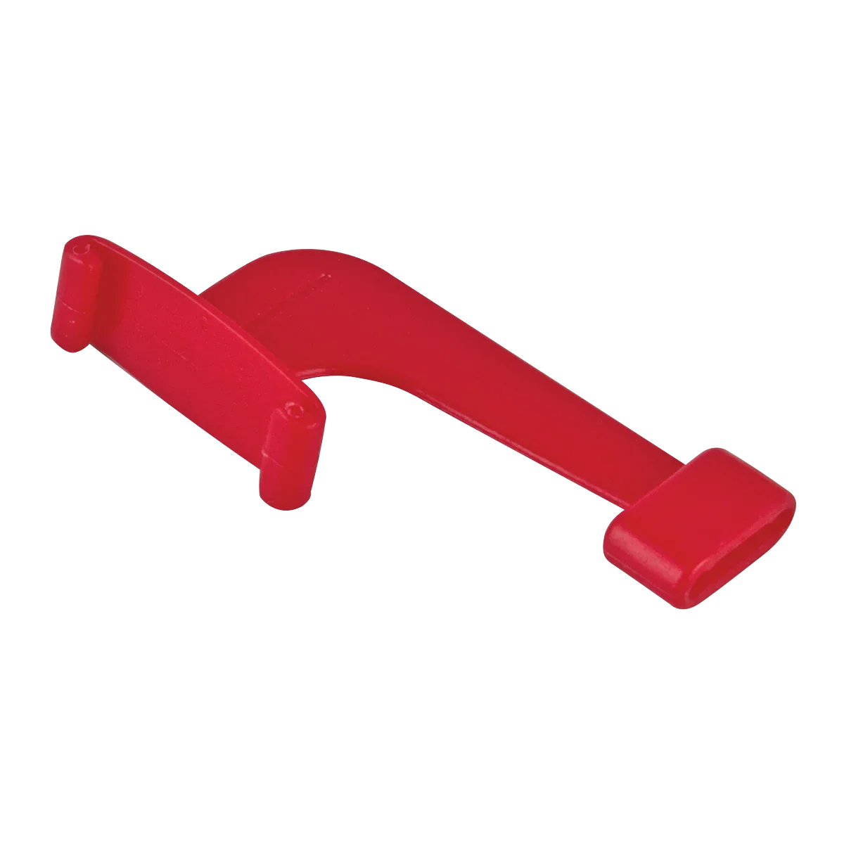 BITEWING BITE BLOCKS (Red,V2) 25pcs/bag
