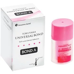 TOKUYAMA UNIVERSAL BOND A REFILL 5ML