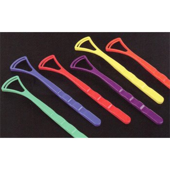 TONGUE CLEANERS 48/BG