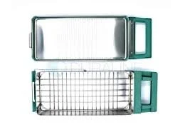 STATIM 5000 CASSETTE W/SEAL