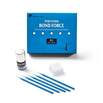 BOND FORCE KIT 5ML