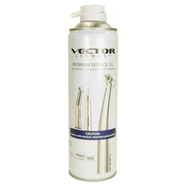 VECTOR HIGH PERFORMANCE LUBRICANT