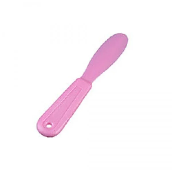 SPECTRUM ALGINATE SPATULA (PINK)