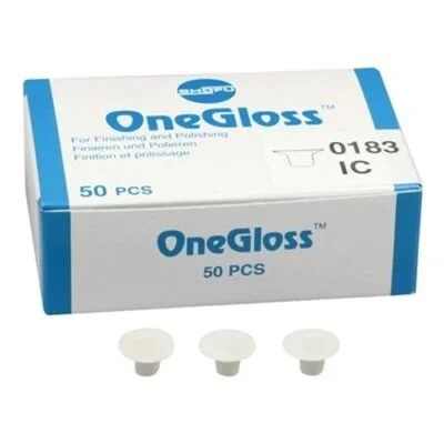 ONEGLOSS IC REFILL CA (50)