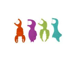 KIDSFLOSSII FLOSSERS 200/BX