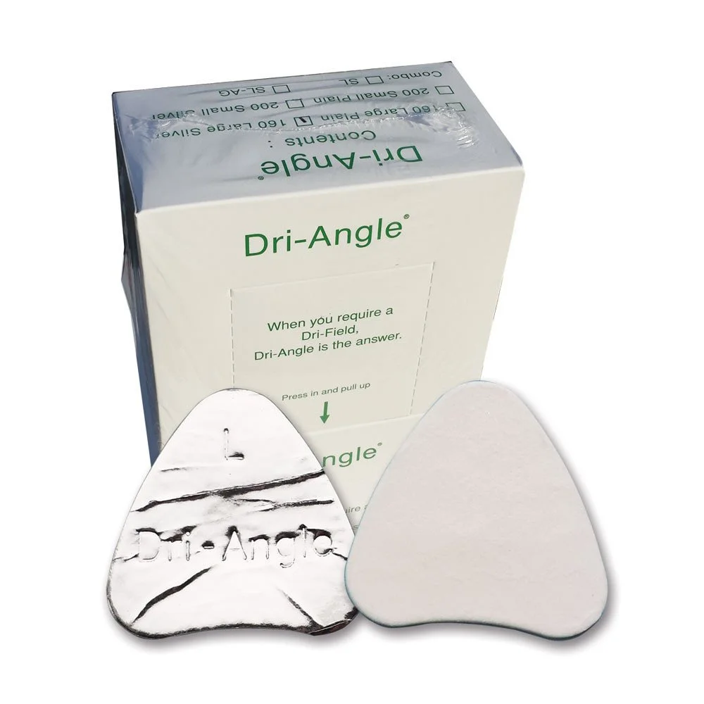 DRI-ANGLE PLAIN LARGE 320BX