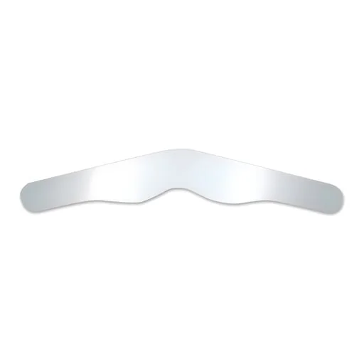 TOFFLEMIRE MATRIX BANDS REGULAR #2 .002 ADULT WIDE (BROAD) 36/PK
