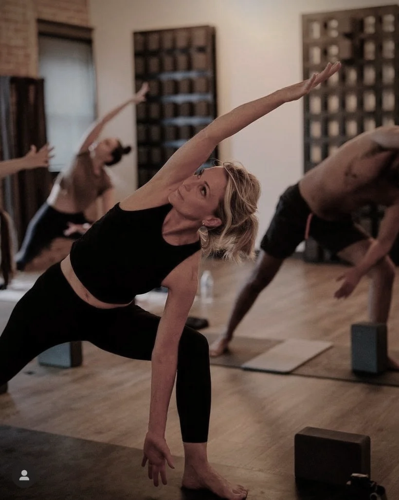 Founder of OLEILU, a wellness-focused interior design studio based in Minneapolis