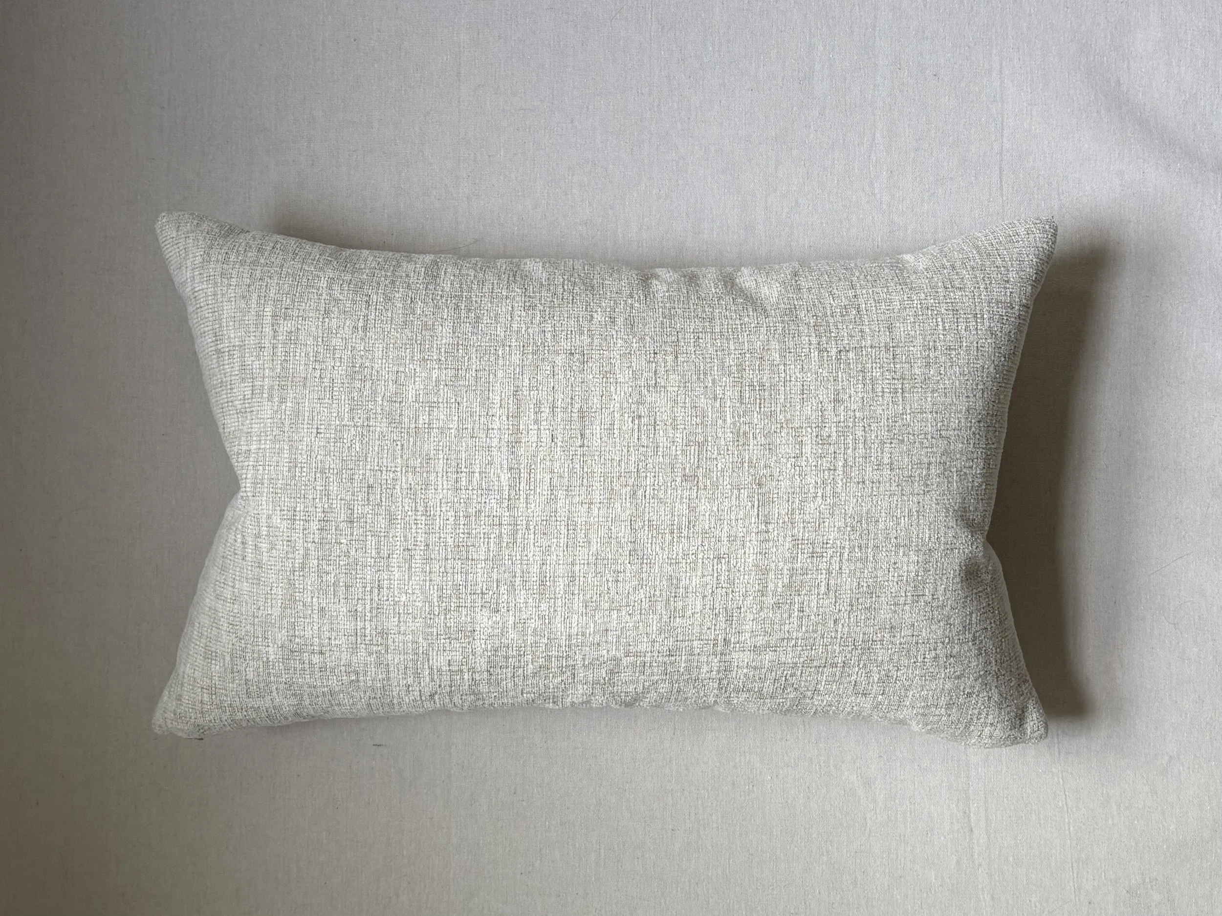 Lumbar Pillow Cover