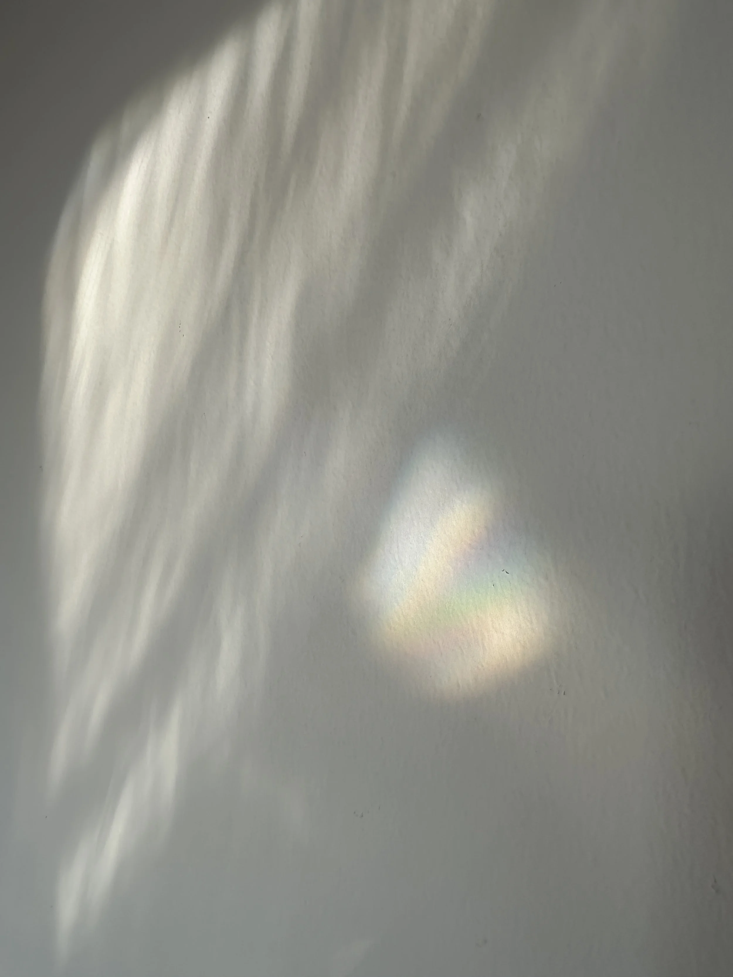 Sense of SIGHT