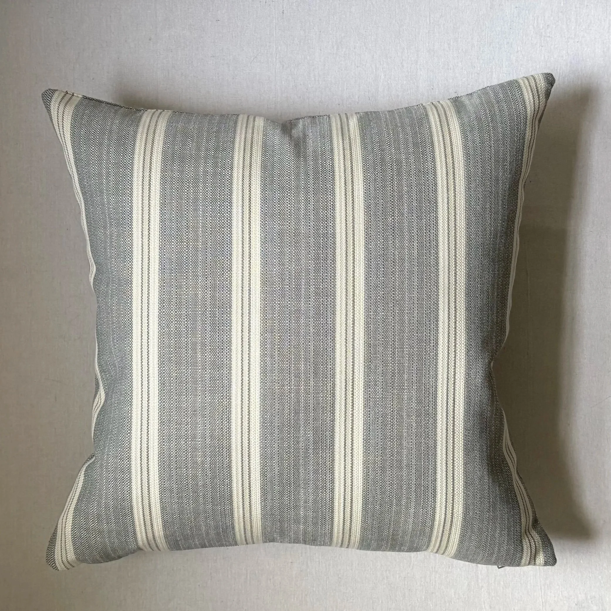 Classic Stripe Pillow Cover