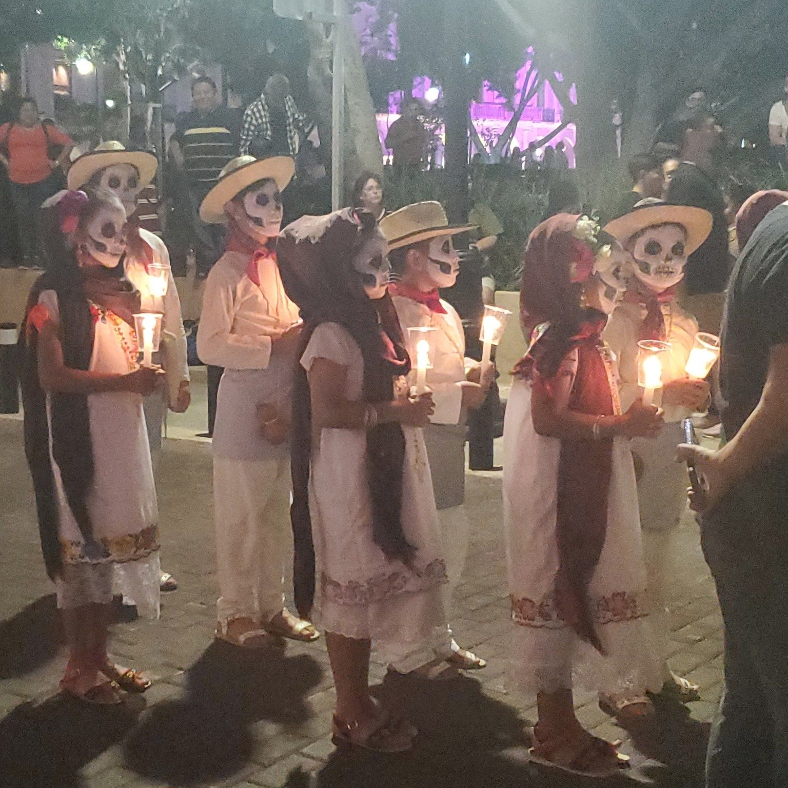 THREE SPOTS REMAIN
Fall 2025 24-30 October

Awaken to the Ancestral Magic and Wisdom on this 5-day/6-night yoga excursion through Mexico's Yucatan.

Daily Yoga
Daily Adventure
Authentic Mexican Meals
Lodging
Local, personal tour guide

Reach out for 