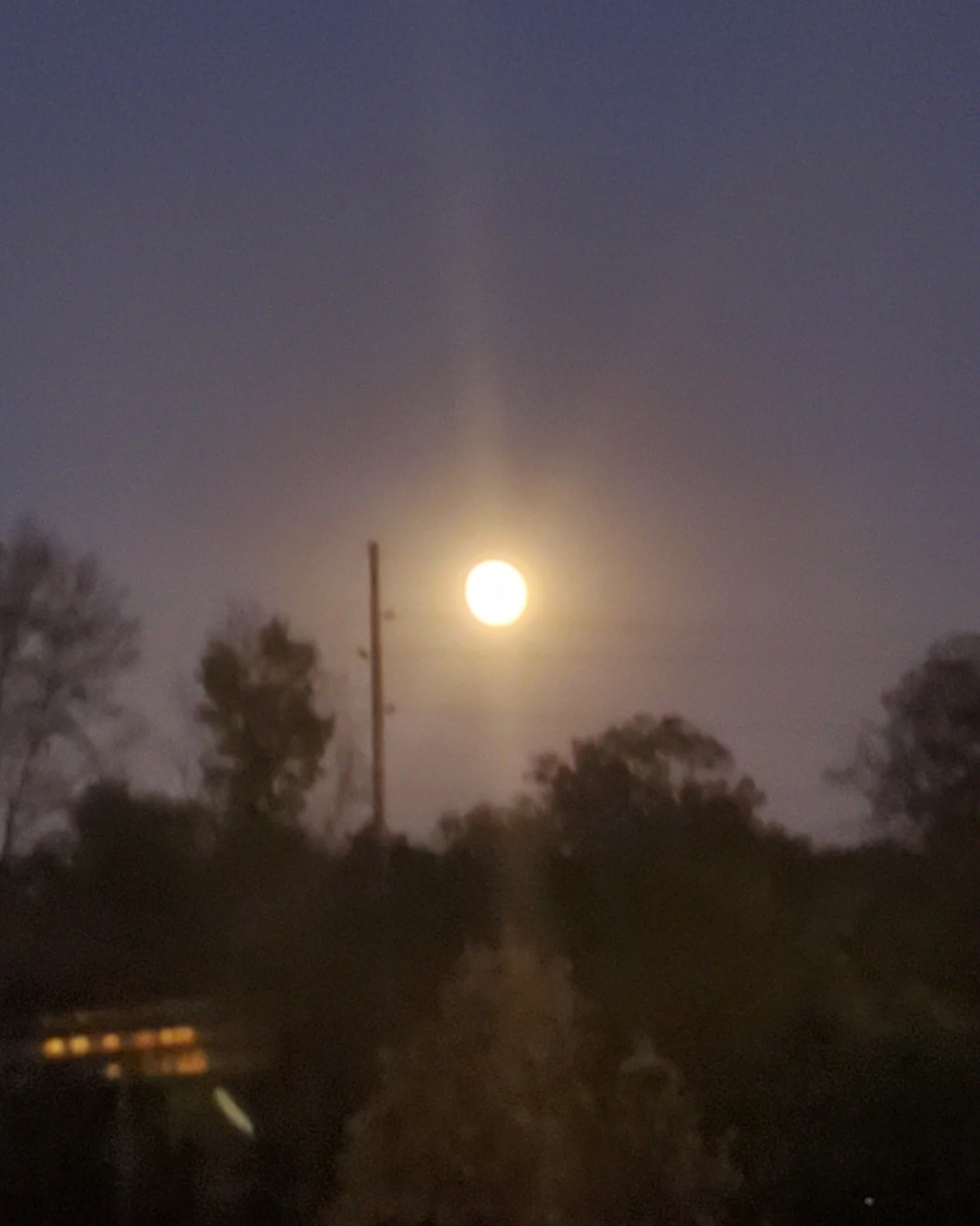 FULL MOON MAGIC

I was born on the precipice of a Full Moon under a Cancerian Sun and have been infatuated ever since.

Mom told me that my sister and I wouldn't go to sleep unless we went outside to say goodnight to the moon!

I've followed the moon