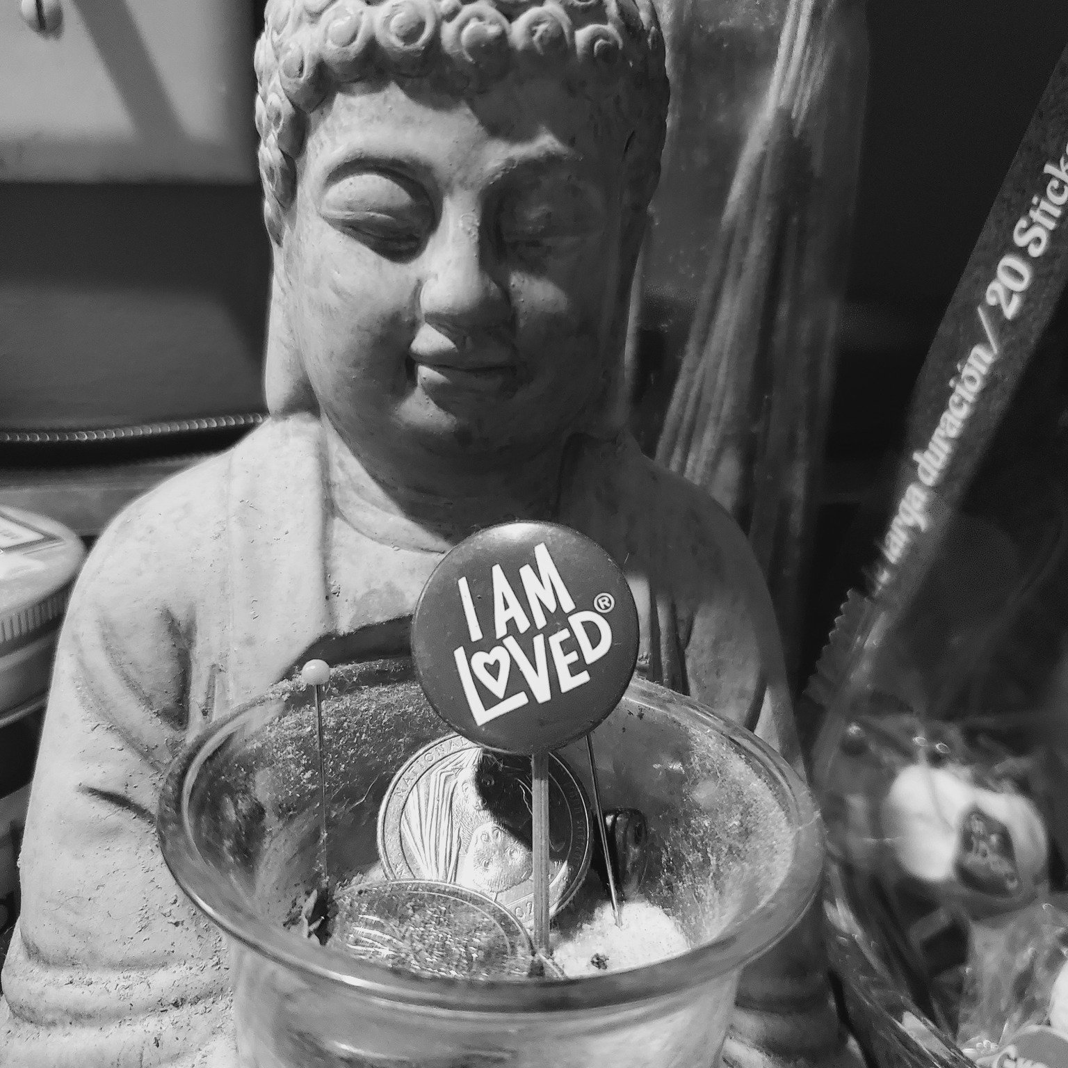 GRATITUDE // COMPASSION // CONNECTION

I am grateful for the breath in my body.
I am grateful for my strong body.
I am grateful for my wisdom and intelligence.
I am grateful for my free spirit, and my rigid routines.
I am grateful for the both and...