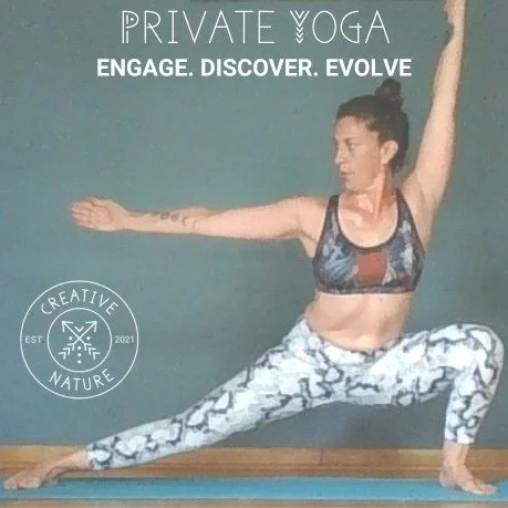 DISCOVER YOUR YOGA // PRIVATE YOGA

You're busy.  You have a full schedule and list of demands.  Fitting in a Yoga class seems impossible.  Does this sound like you?

With a private yoga session you get all the benefits of a personalized practice. 

