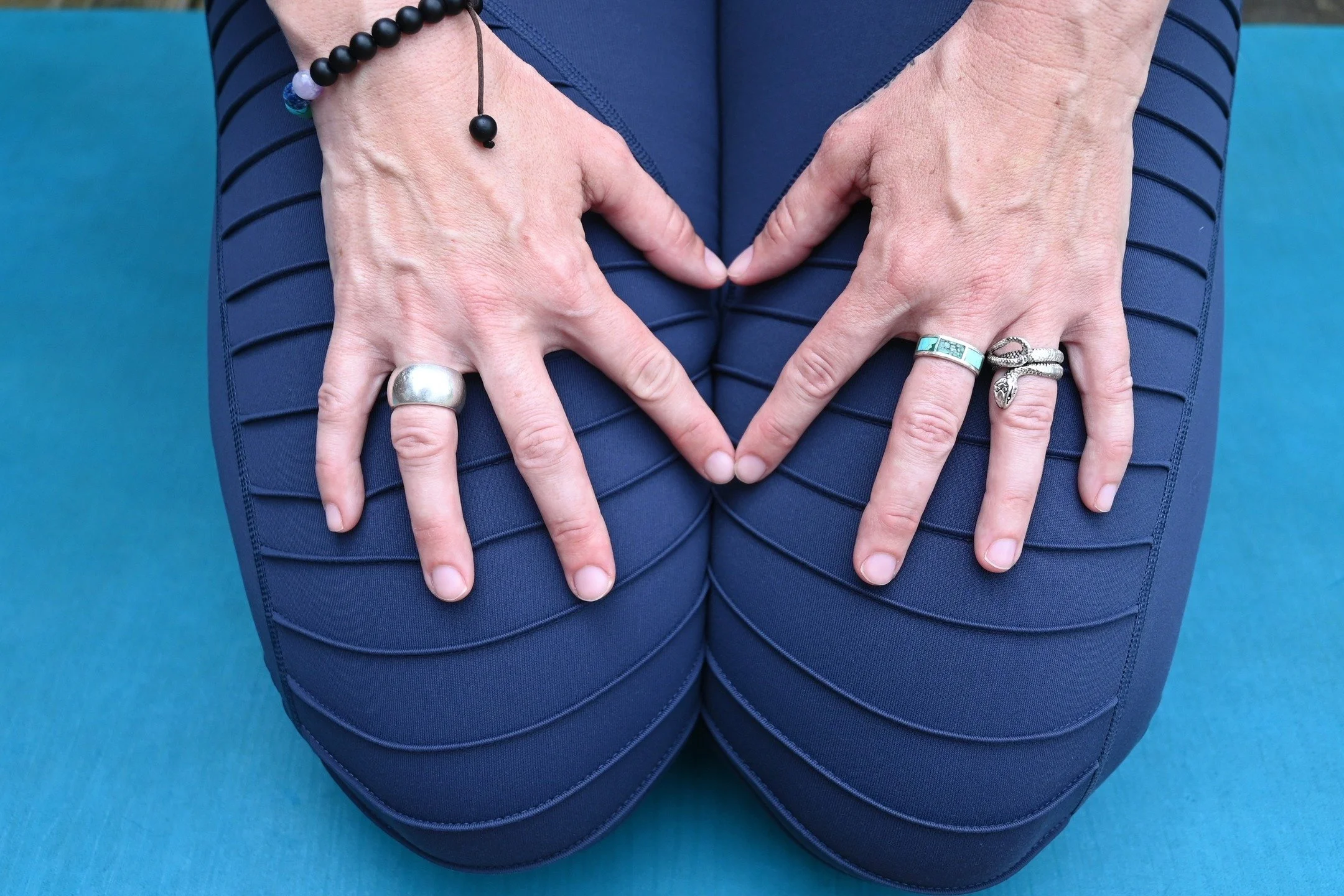 Happy 2026 everyone!

I hope you laugh a lot, play a lot, sing a lot, dance a whole lot, explore yourself and the world around you, and I hope you get out into nature.

I hope you cry fewer tears in sadness and more tears of belly laughter. I hope jo