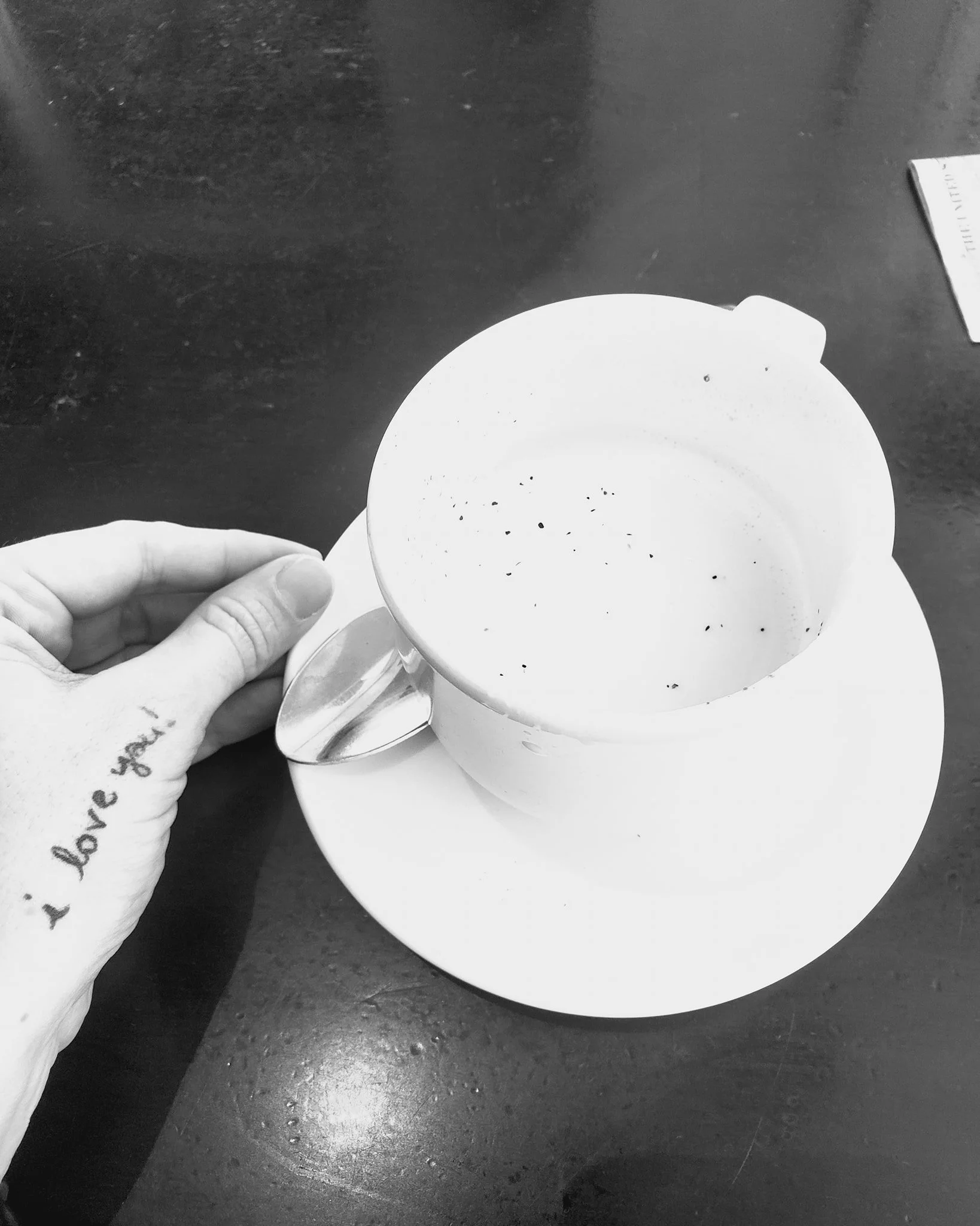 SOCIALIZING // ISOLATION

By nature I live a very vivid and active internal life. I thrive with my own energy.

That is not to say that I don't need community, because of course we ALL need community.

One of my habit goals for the year is  to be mor